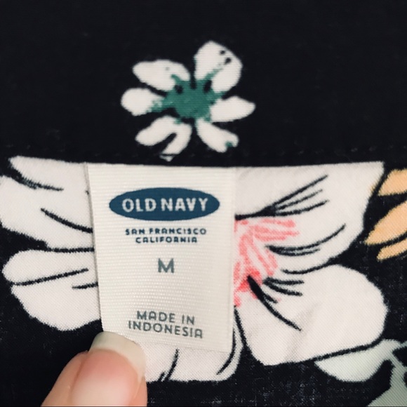 Floral Dress | Babydoll Style - Picture 4 of 8